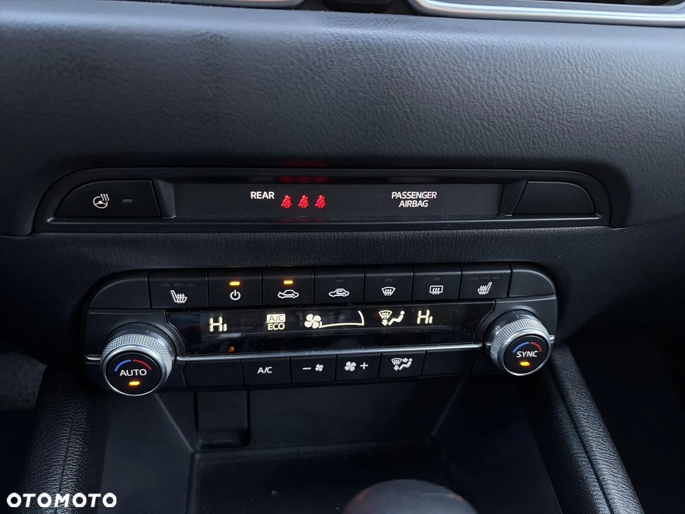 Mazda CX-5 2.0 Kanjo 2WD - 20