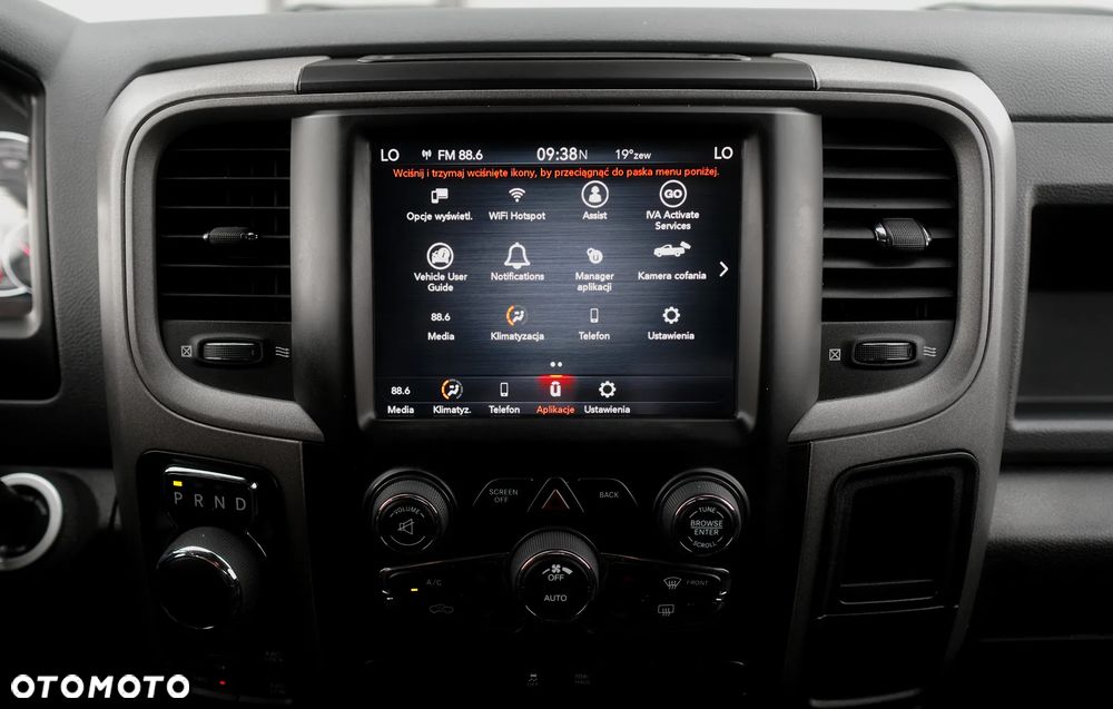 RAM 1500 - 30