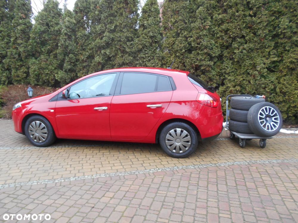 Fiat Bravo - 3