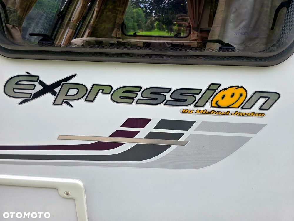 SWIFT Wxpression Challenger 550 570 580 - 5