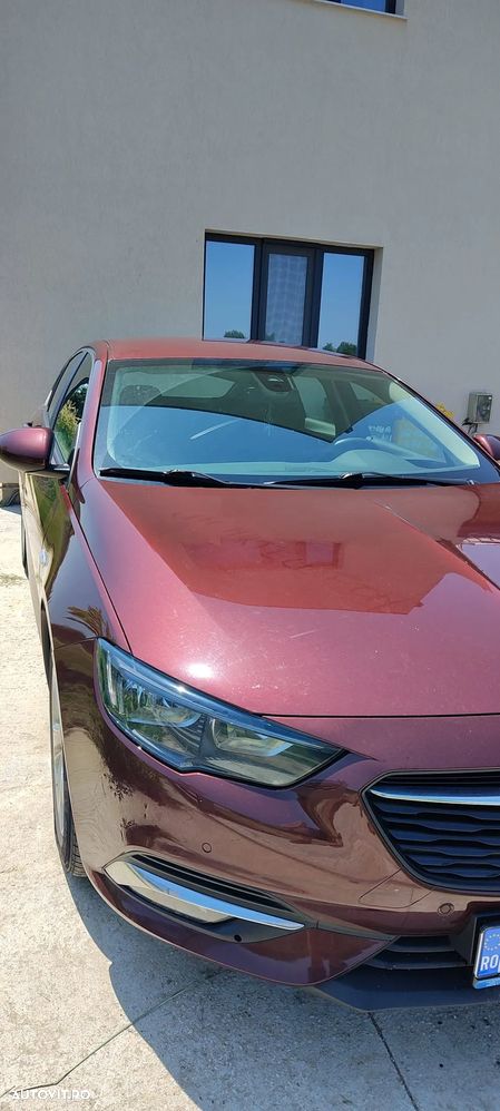 Opel Insignia Grand Sport 2.0 CDTI Start/Stop Aut. Edition - 16