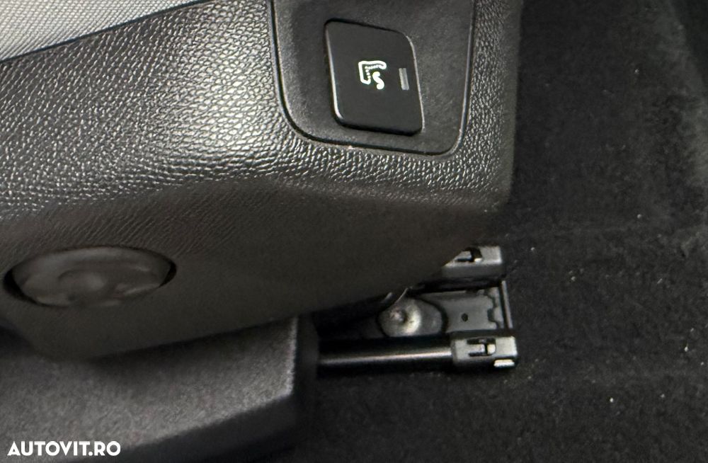 Peugeot 3008 PureTech 130 Stop & Start GPF EAT8 GT - 25