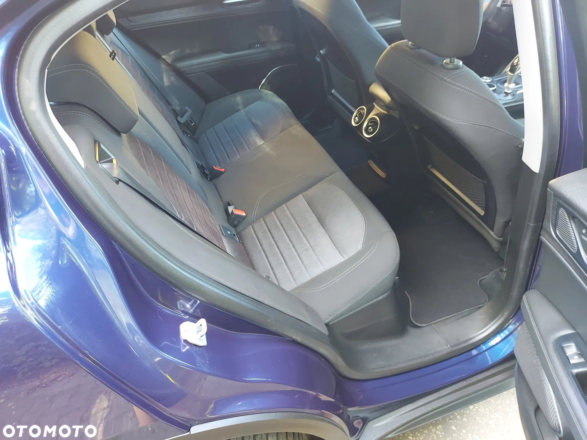 Alfa Romeo Stelvio 2.0 Turbo Q4 - 8