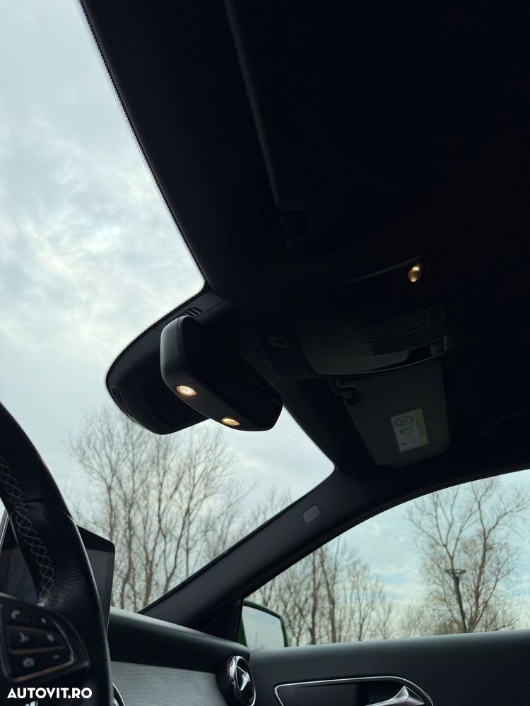 Mercedes-Benz GLA 250 4MATIC Aut. - 20