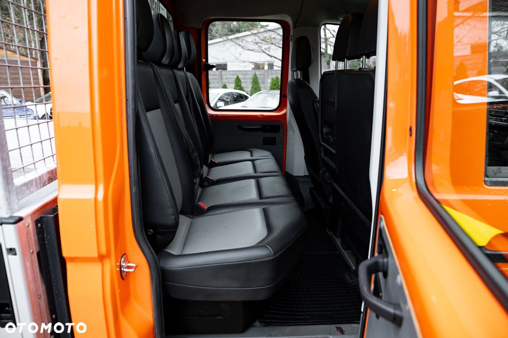 Volkswagen Crafter - 24