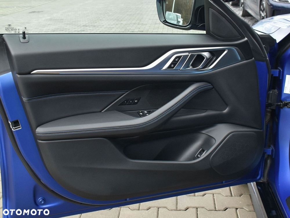 BMW i4 80.7kWh M50 - 16