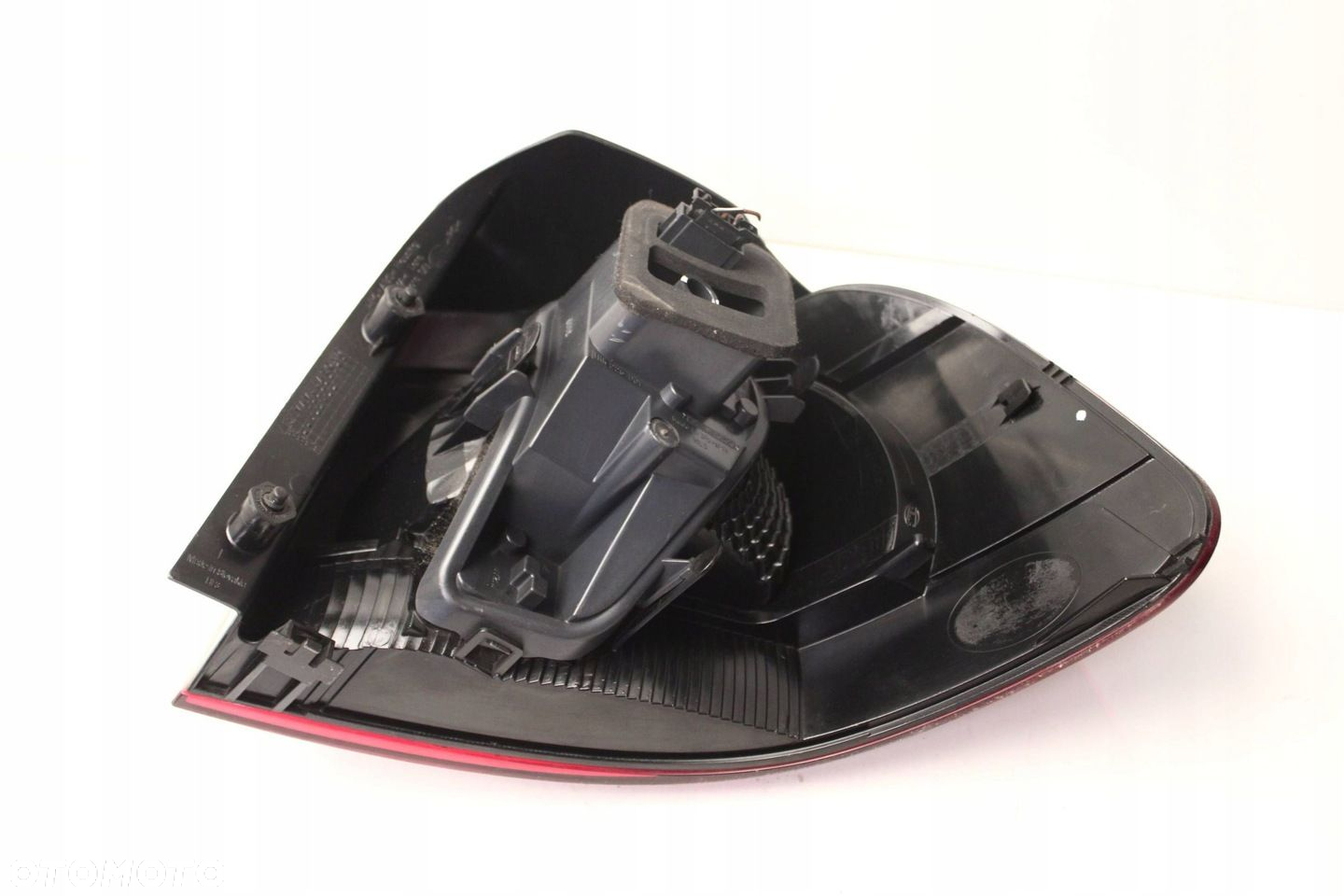 VW GOLF VI 6 HB 08R- LAMPA LEWA TYLNA LEWY TYŁ - 4