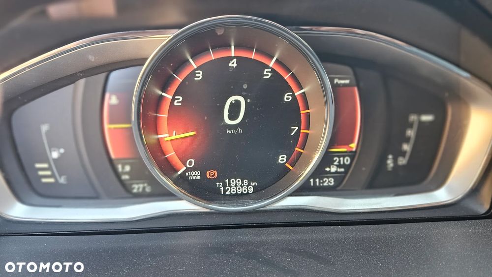 Volvo S60 - 10