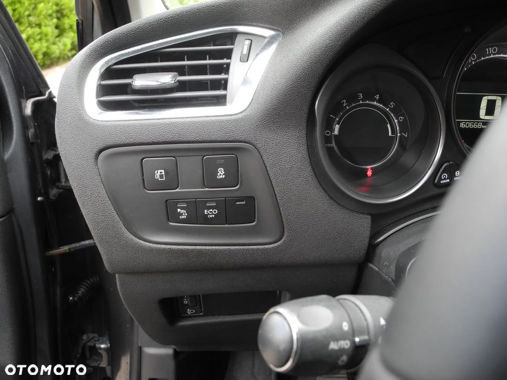 Citroën C4 - 21