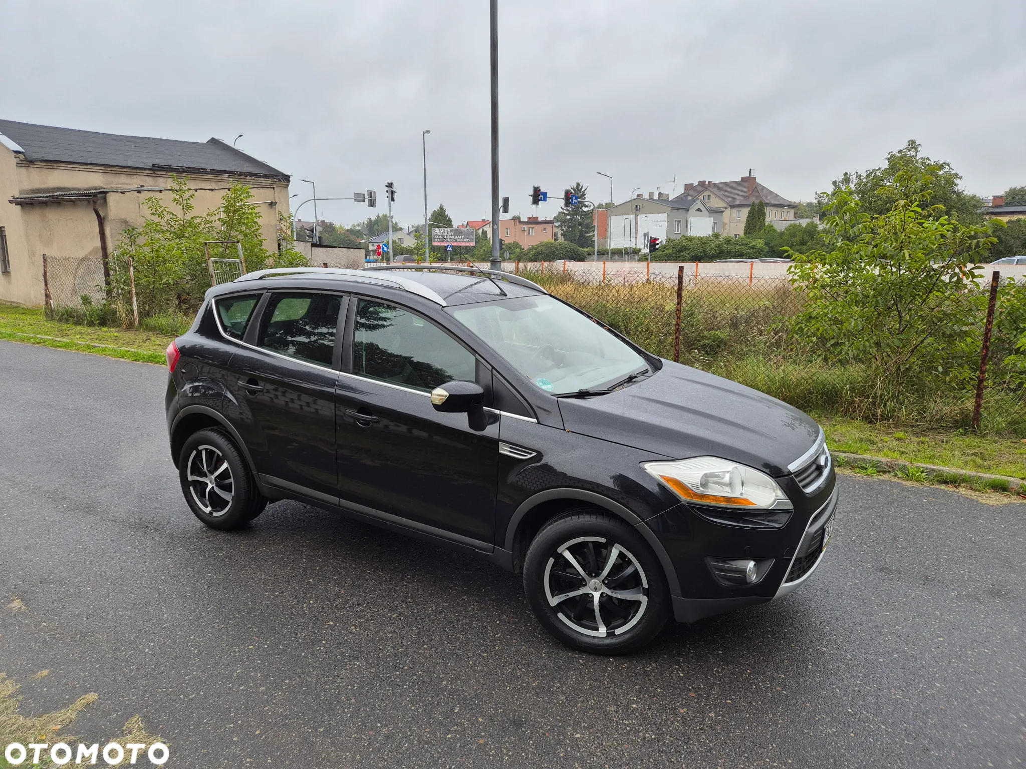 Ford Kuga 2.0 TDCi Trend - 3