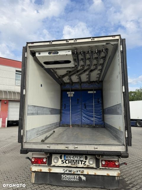 Schmitz Cargobull SK024 - 4