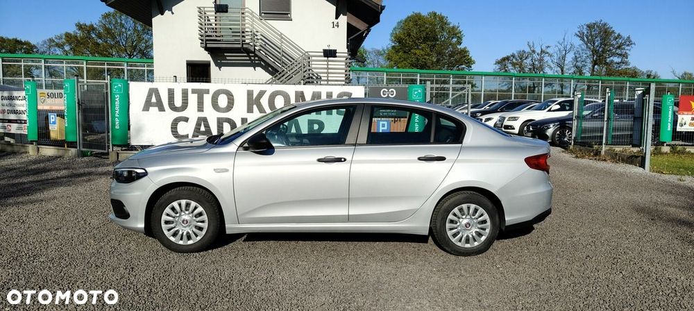 Fiat Tipo 1.4 16V - 7