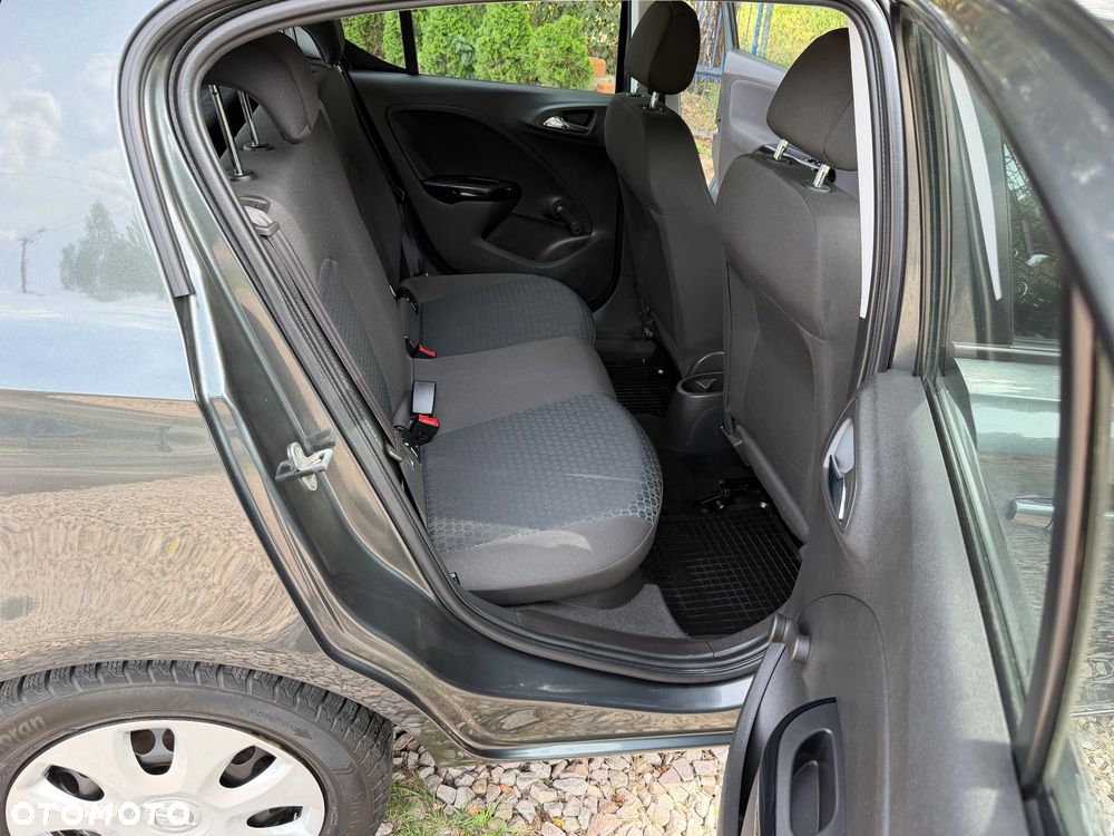 Opel Corsa 1.4 Enjoy S&S - 13