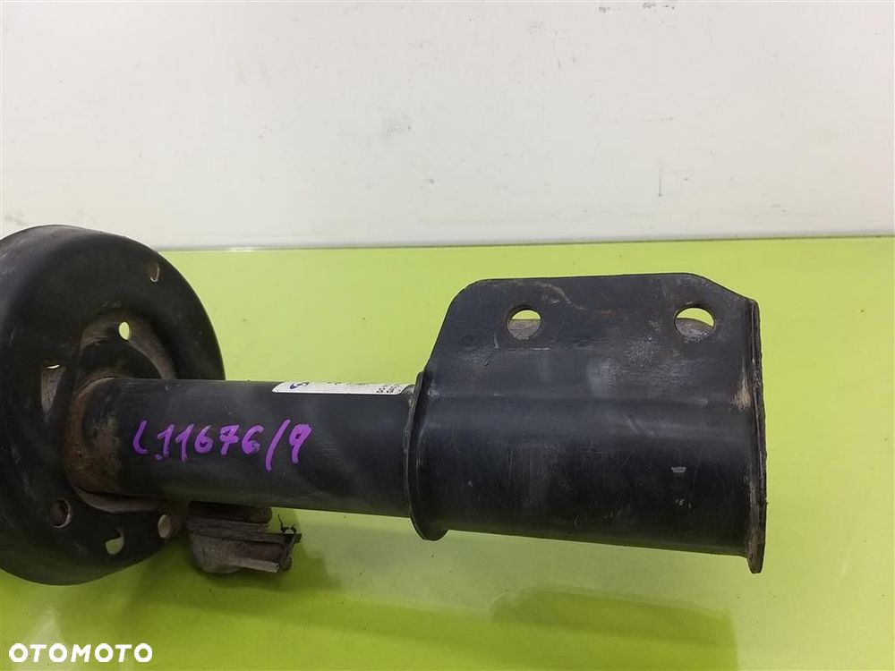 Mcpherson AMORTYZATOR przód lewy Opel Astra  II G 1.4 16V 100KM 1998-2009 - 4