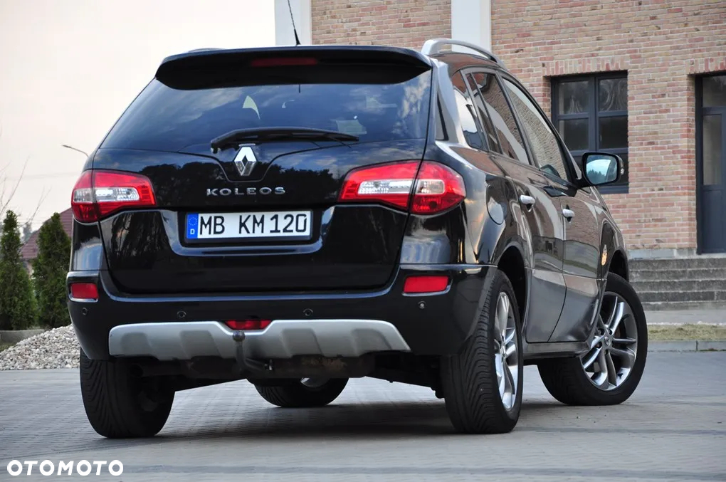 Renault Koleos 2.0 dCi 4x4 Privilege - 23