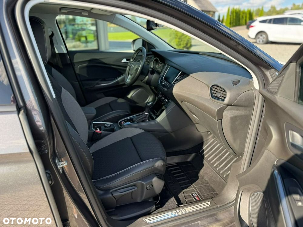 Opel Grandland X - 15