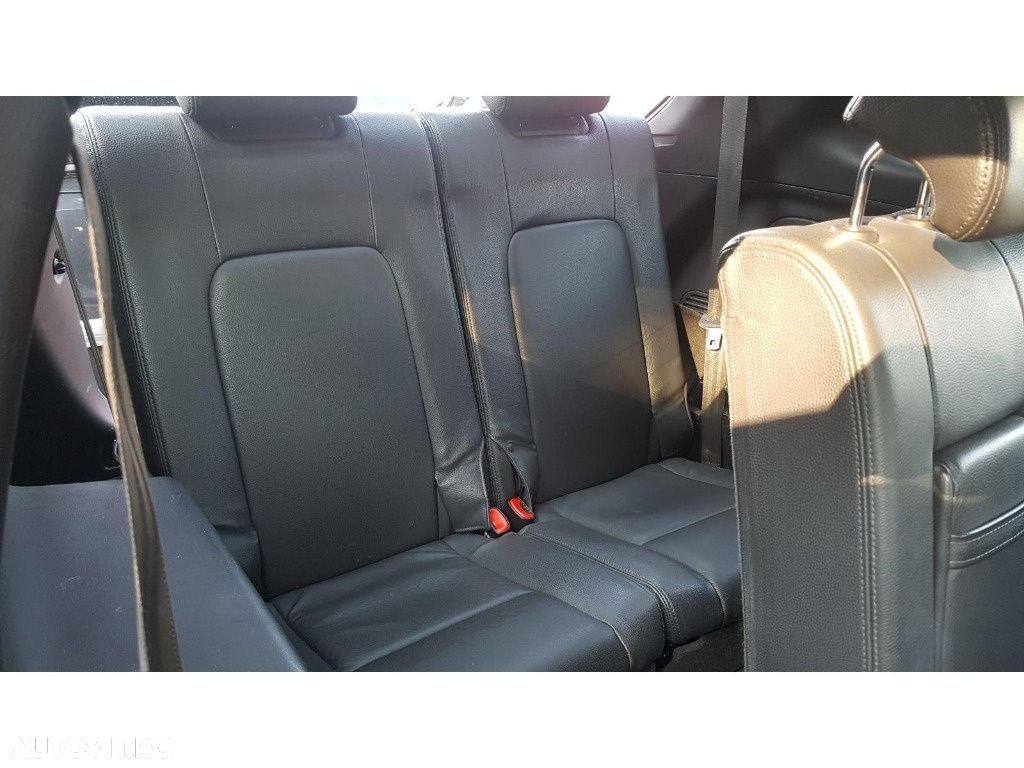 Usa stanga spate Chevrolet Captiva 2008 SUV 2.0 - 1