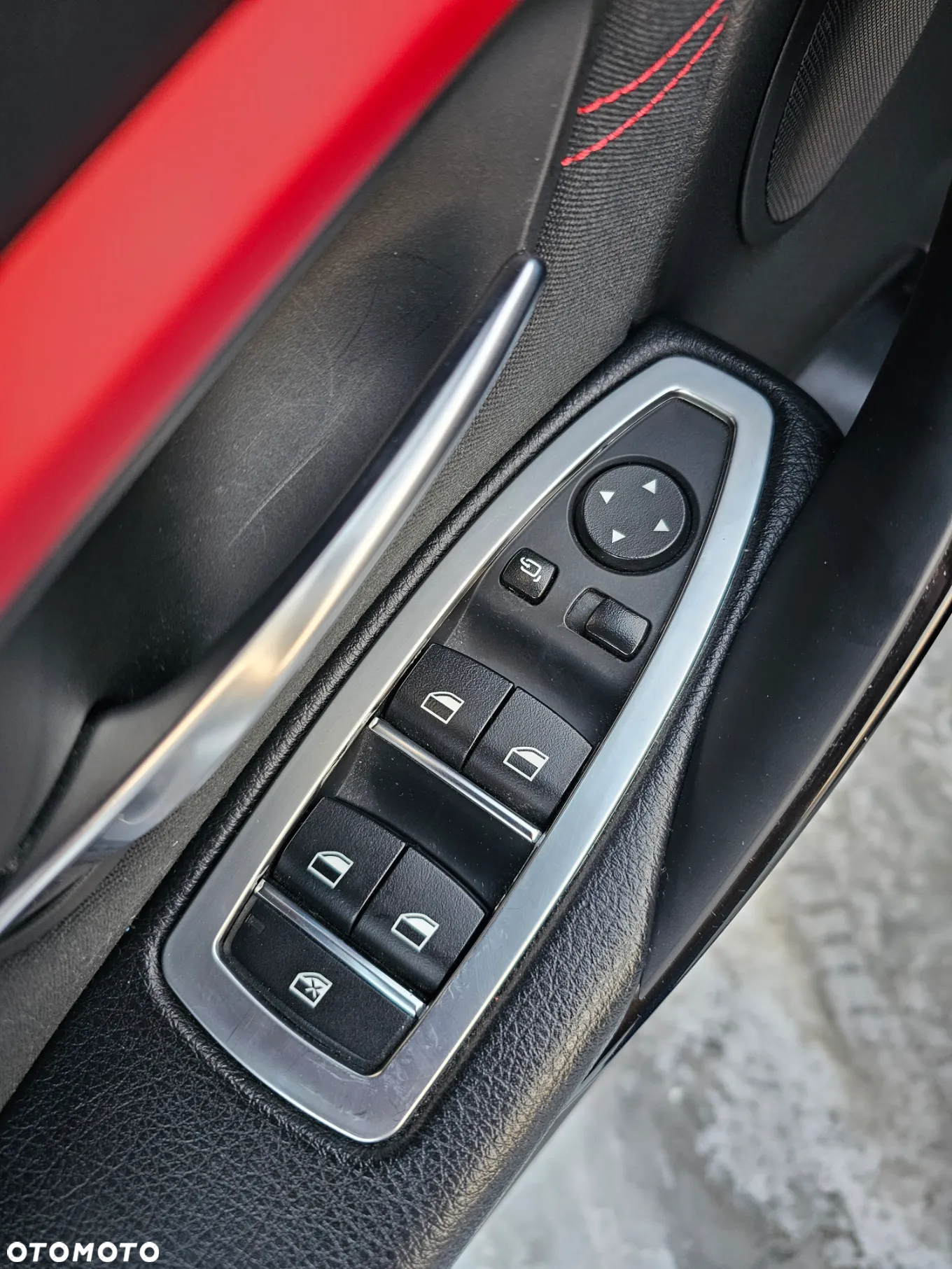 BMW Seria 3 320d Sport Line - 19
