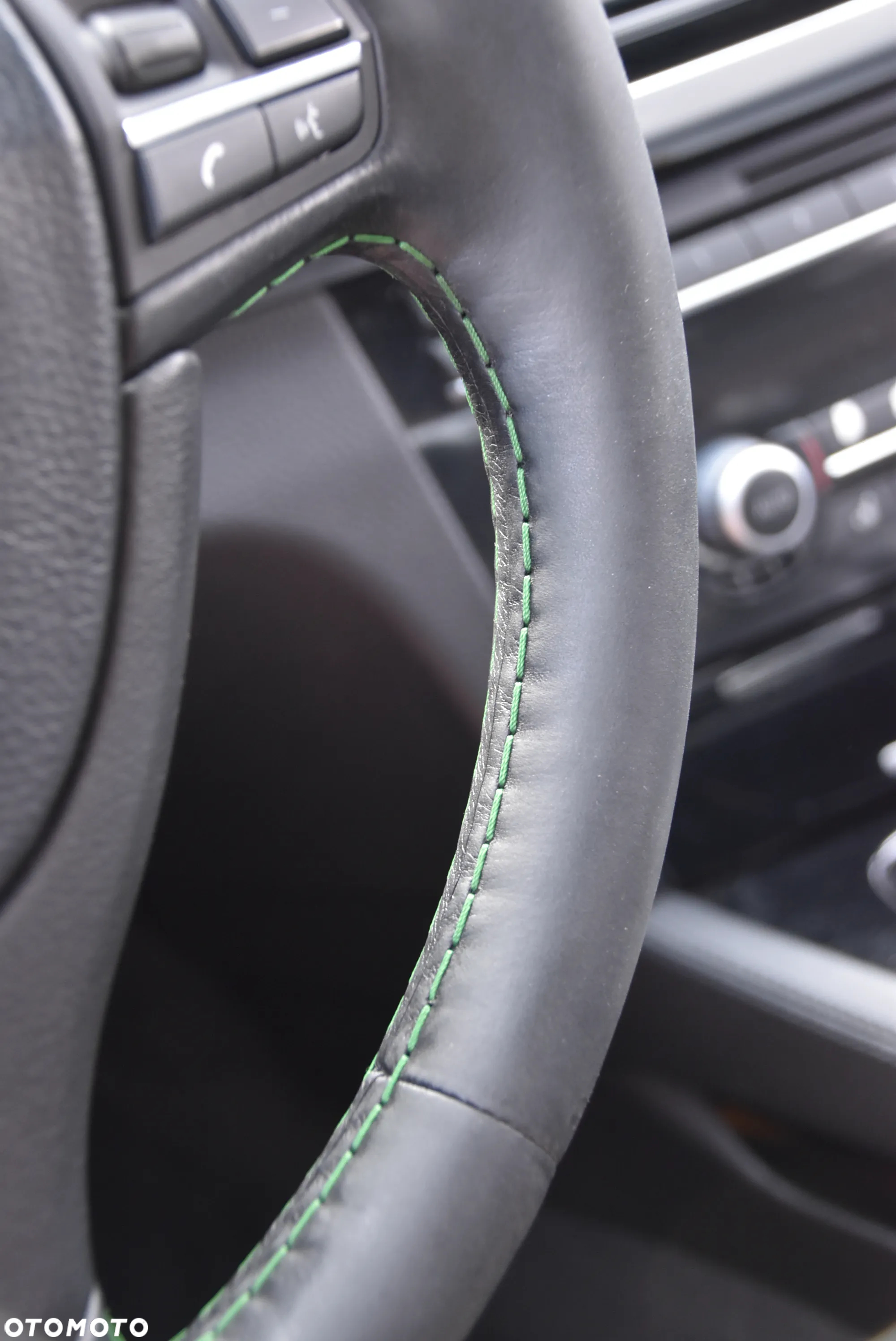 BMW-ALPINA B7 Bi-Turbo Switch-Tronic - 11