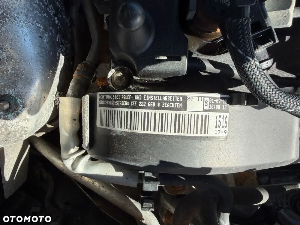 Volkswagen Passat B7 NA CZĘŚCI!!! Kolor: LH5X - 6