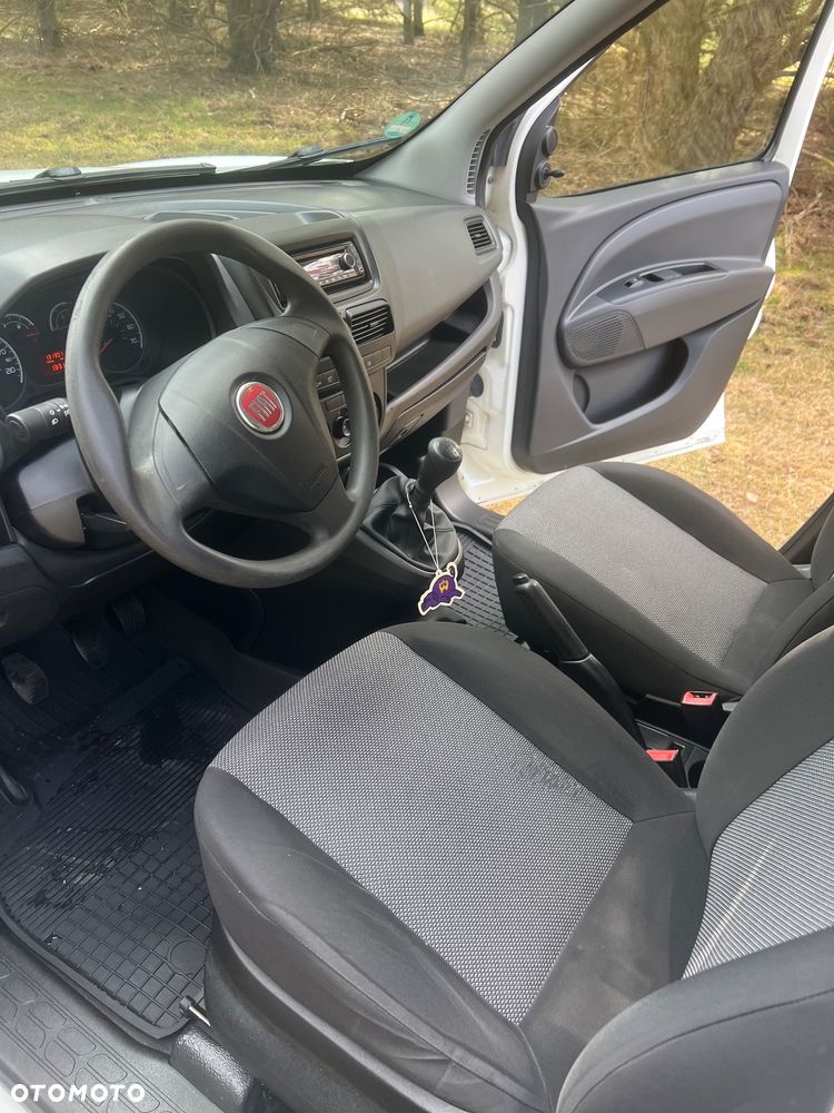 Fiat Doblo - 31