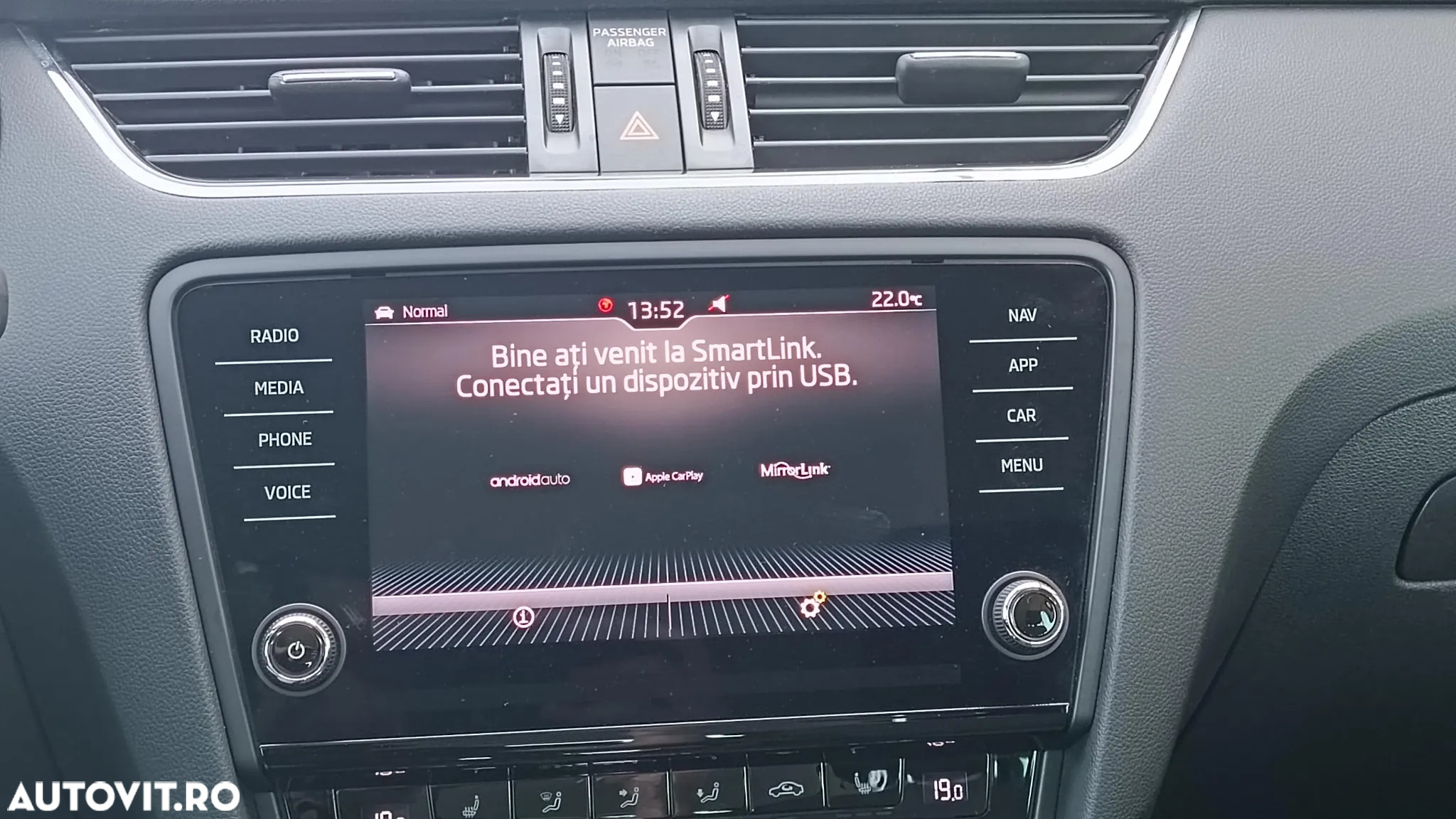 Skoda Octavia 2.0 TDI DSG Ambition - 20
