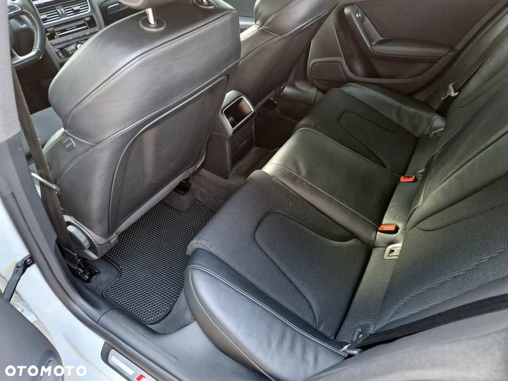 Audi A5 Sportback 2.0 TDI ultra - 20