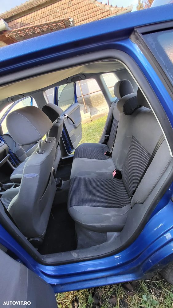 Volkswagen Polo 1.9 TDI GT - 15