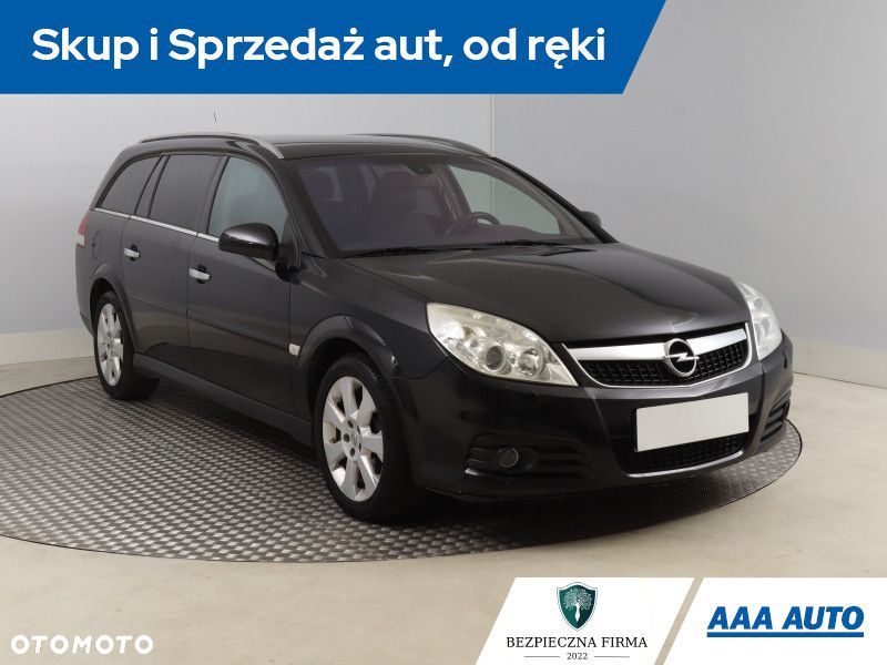 Opel Vectra - 3