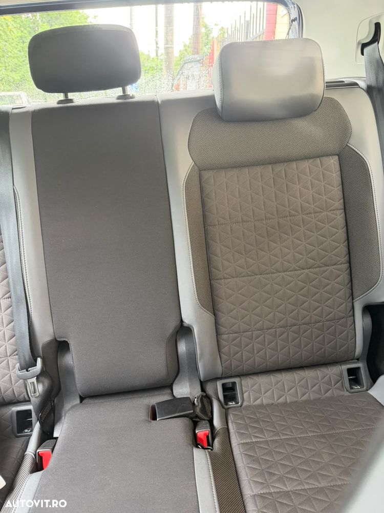 Volkswagen T-Cross 1.0 TSI DSG Style - 9