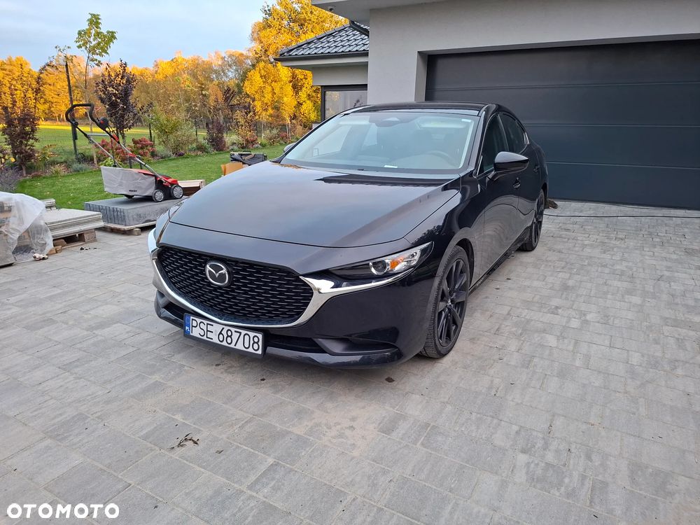 Mazda 3 - 14