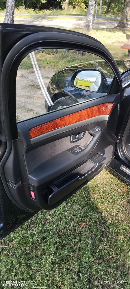 Audi A8 3.0 TDI Quattro - 8