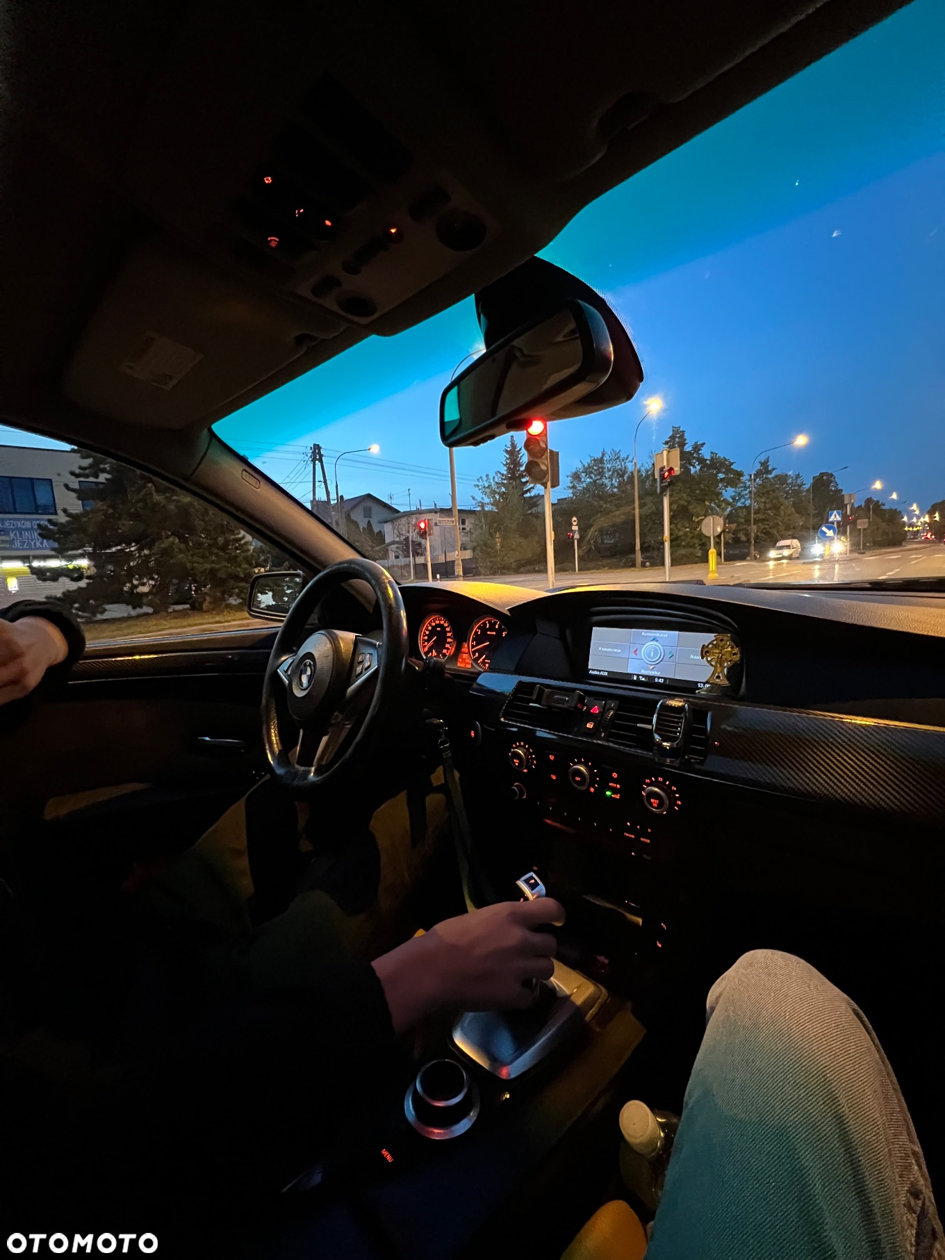 BMW Seria 5 535i - 27