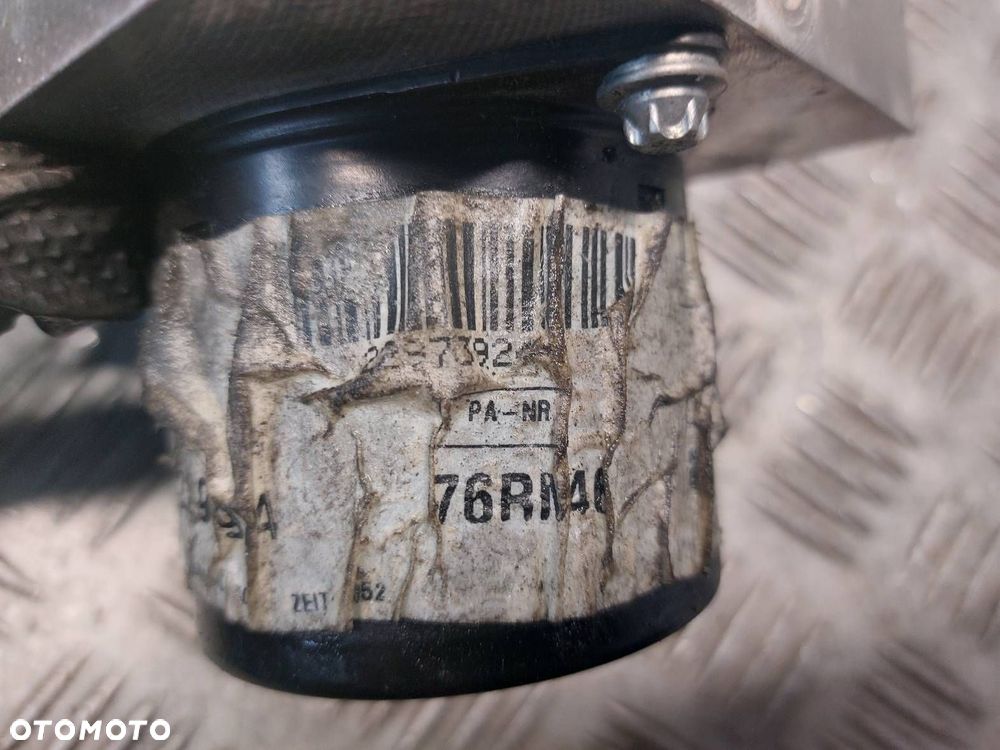 POMPA STEROWNIK ABS OPEL INSIGNIA A LIFT 1.6 T 22973924 - 7