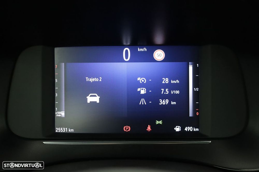 Opel Corsa 1.2 T Edition - 15