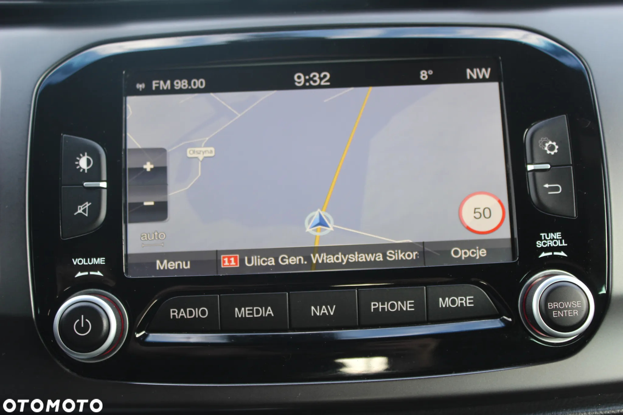 Alfa Romeo Giulietta 1.4 TB MultiAir Exclusive - 23