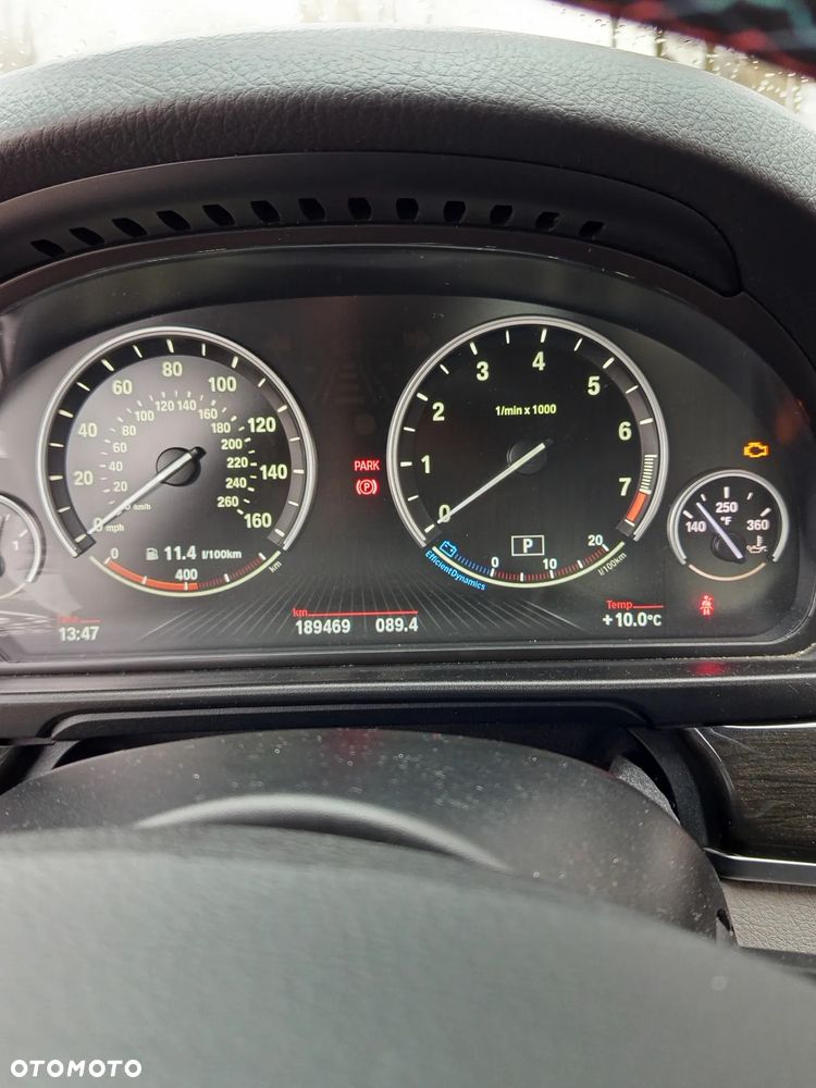 BMW Seria 5 528i - 9