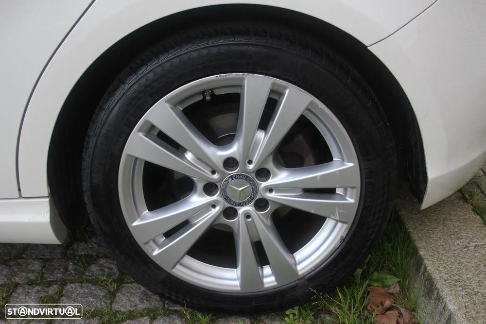 Mercedes-Benz A 160 - 28