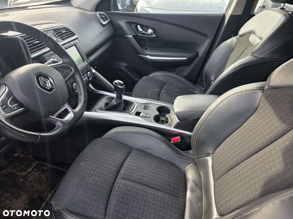 Renault Kadjar Energy TCe 130 LIMITED - 9