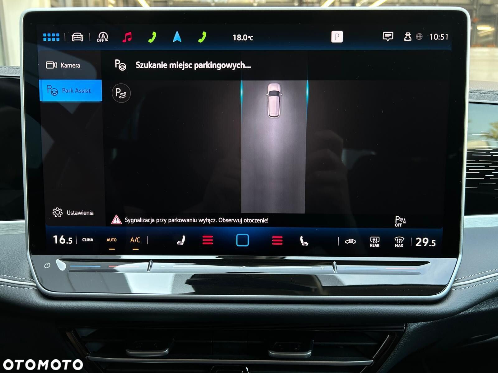 Volkswagen Passat 2.0 TDI SCR Elegance DSG - 33