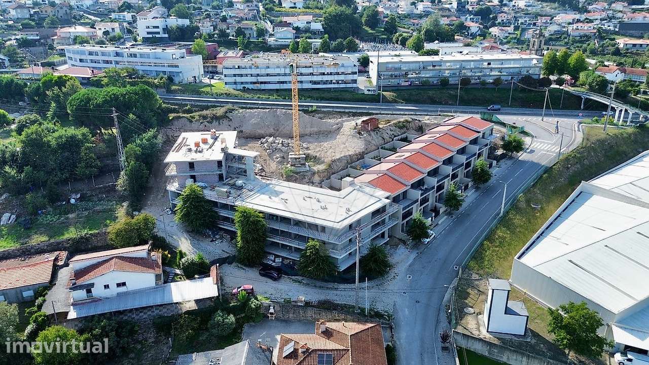 Apartamento T2 para venda - Grande imagem: 5/17