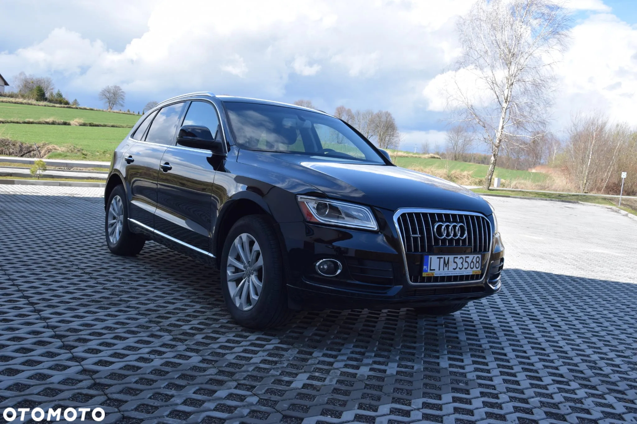 Audi Q5 - 7