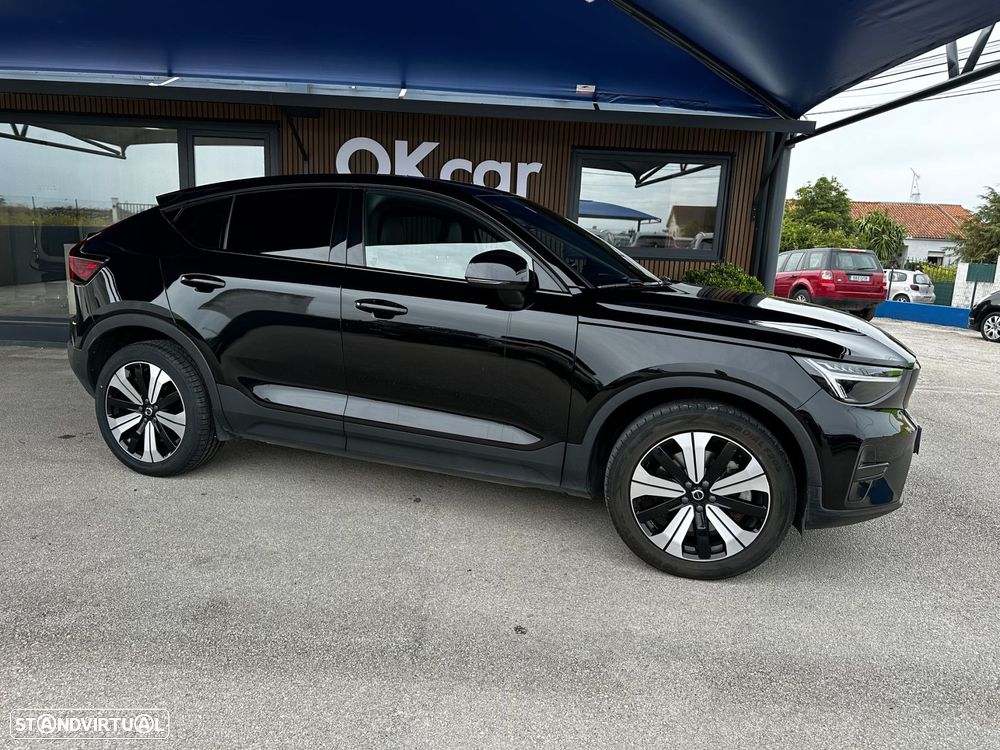 Volvo C40 Recharge Ultimate - 8