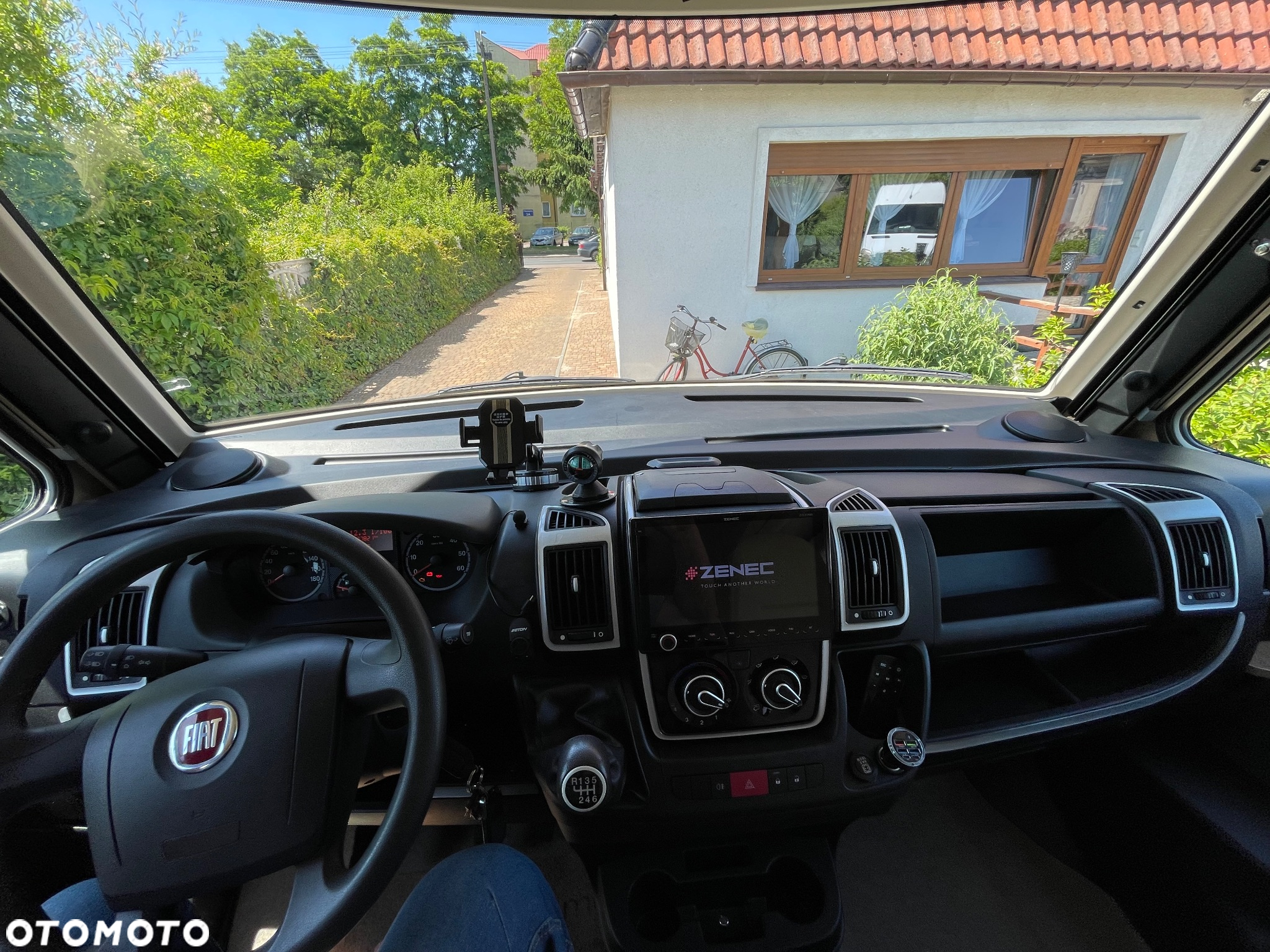PILOTE Pilote G640 Fiat jubileuszowe wydanie - 21
