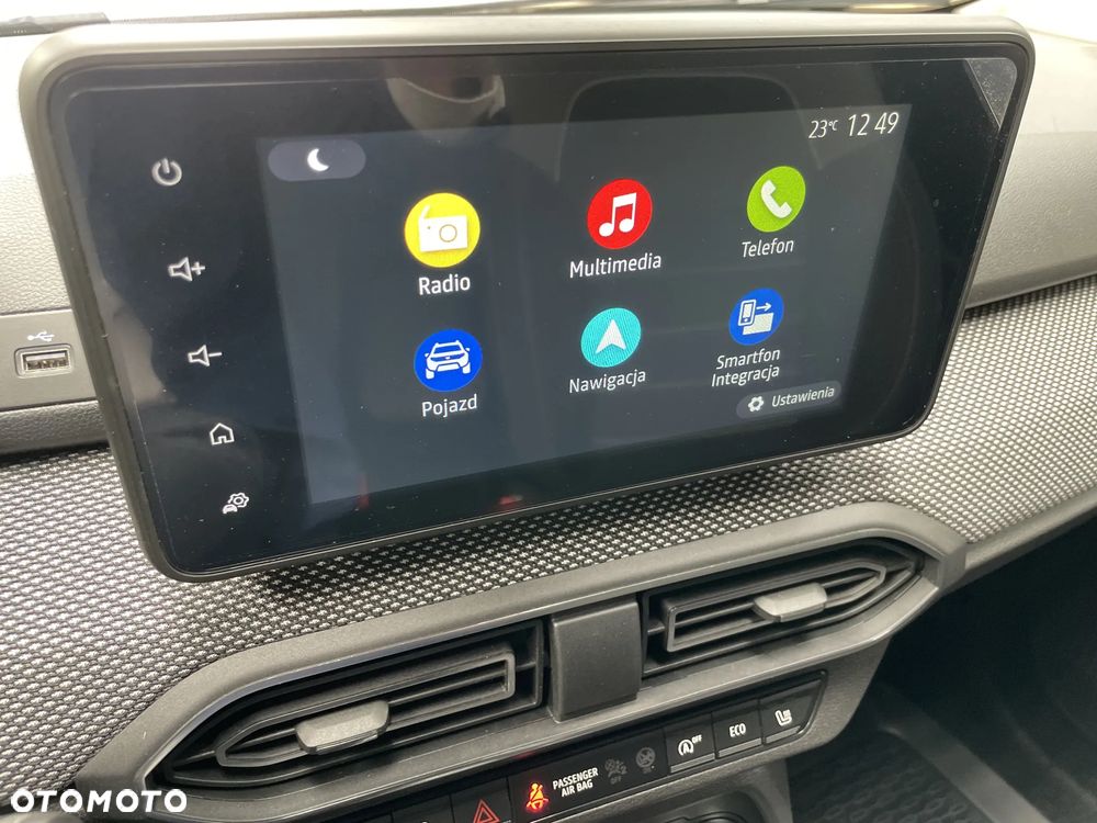 Dacia Jogger 1.0 TCe SL Extreme 7os - 23