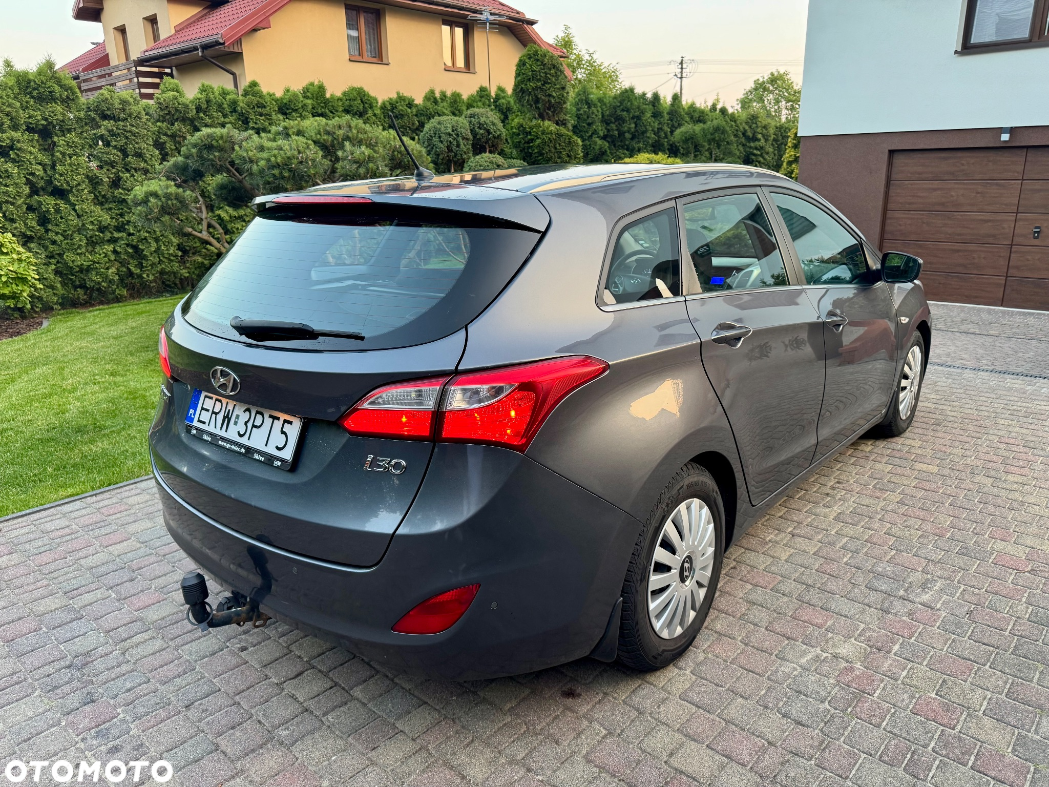 Hyundai i30 1.6 CRDi BlueDrive Comfort - 8