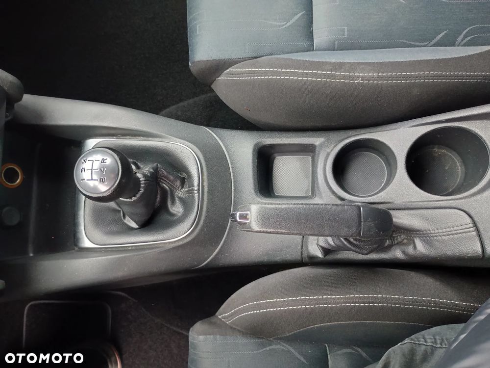 Citroën C4 VTi 120 Selection - 26