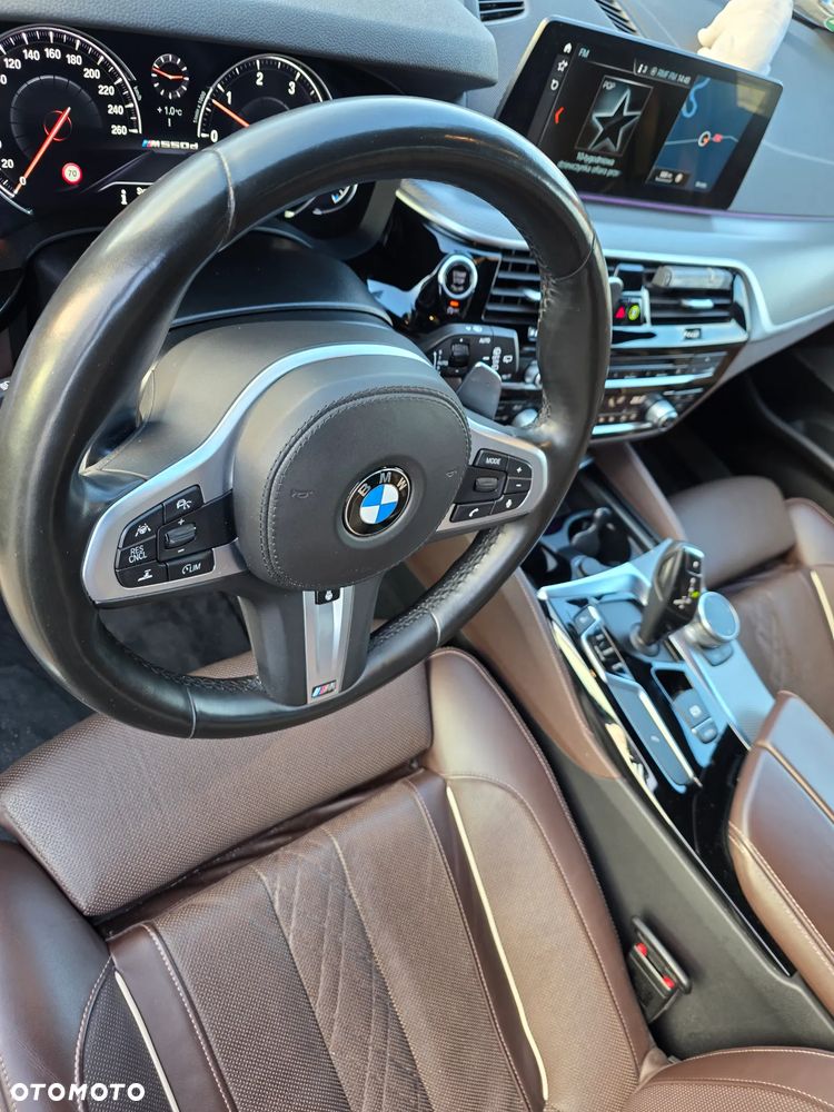 BMW Seria 5 - 16