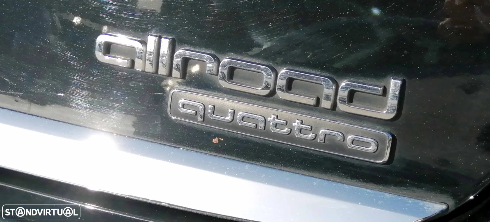 Audi A6 Allroad 3.0 TDi quattro S tronic - 27