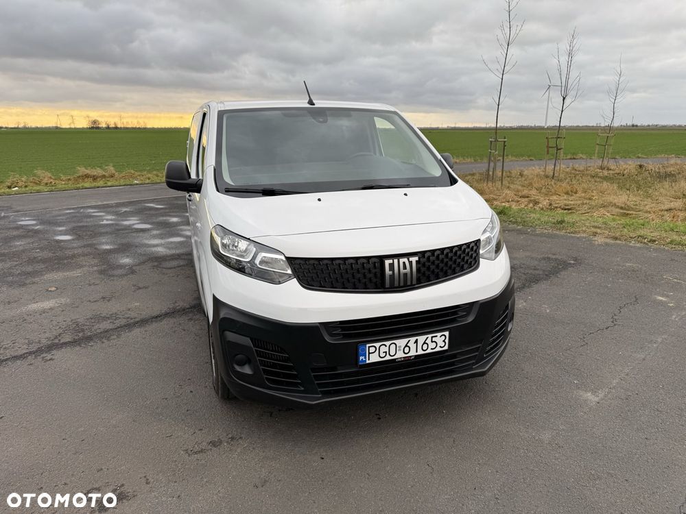 Fiat SCUDO - 13